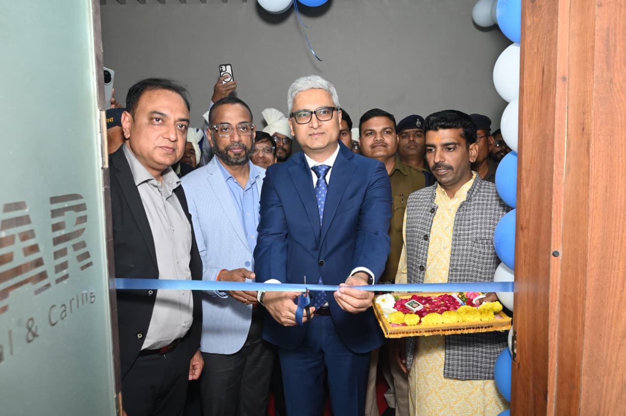  स्टार हेल्थ ने भोपाल में नया जोनल ऑफिस खोलकर मध्य प्रदेश में अपनी मौजूदगी को किया और मजबूत
