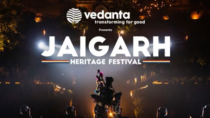 वेदांता जयपुर के प्रतिष्ठित किले में ला रहे हैं जयगढ़ हेरिटेज फेस्टिवल 