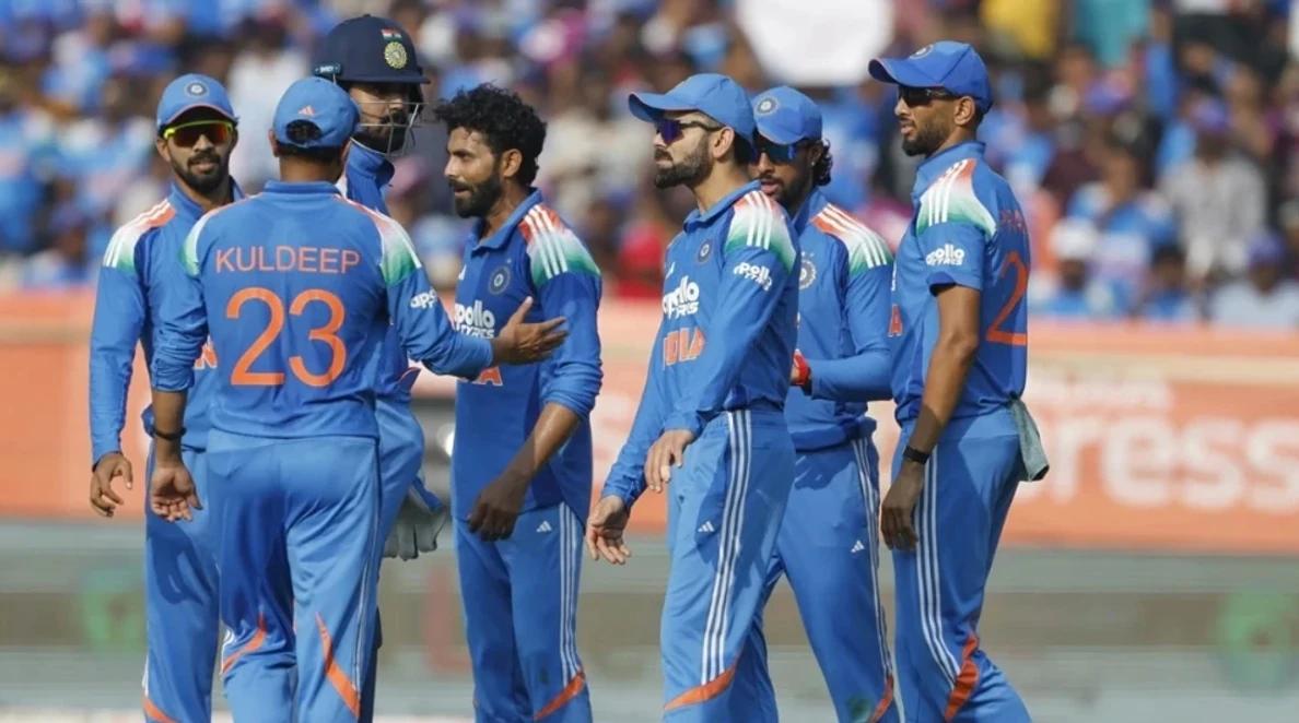 भारत क्रिकेट शेड्यूल 2026: टी20 वर्ल्ड कप, न्यूज़ीलैंड और इंग्लैंड दौरा समेत व्यस्त साल