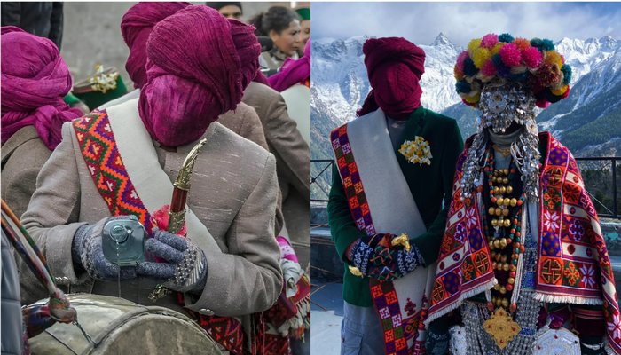 हिमाचल का Raulane फेस्टिवल हुआ वायरल, Gen Z ने कहा ‘Pahadi Drip