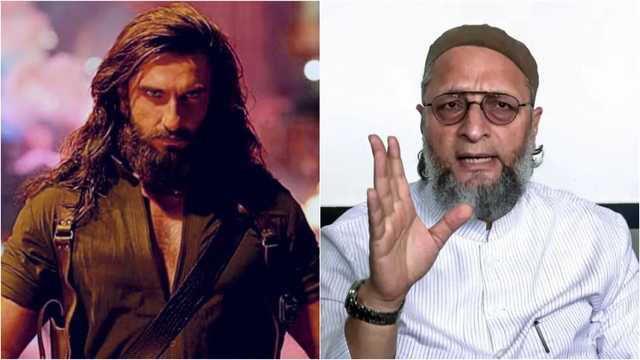 “Teen Ghante Bakwaas”: ओवैसी ने Dhurandhar 2 पर साधा निशाना, छिड़ी नई बहस