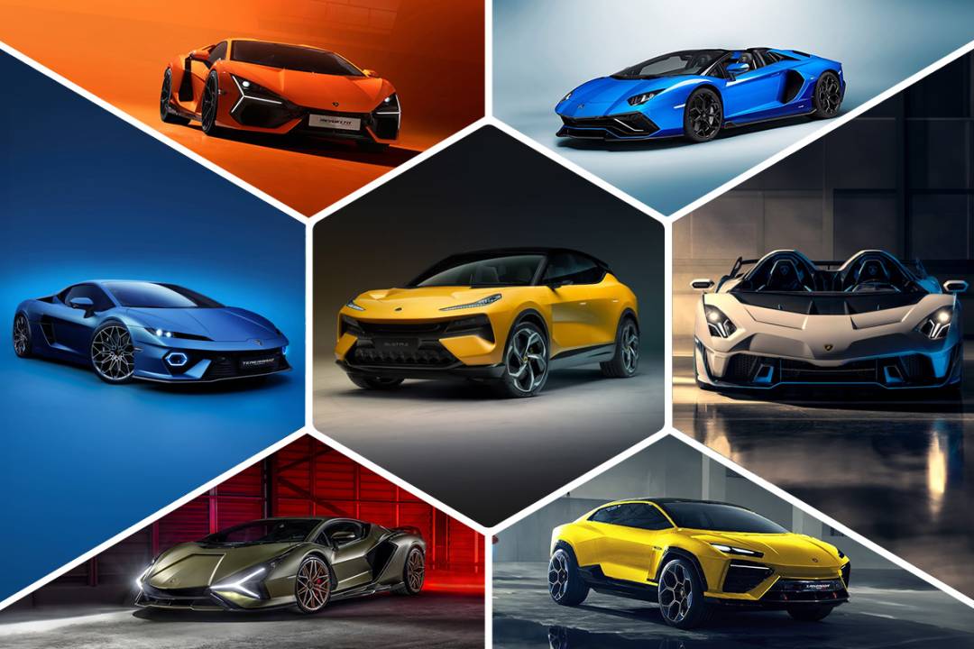 Mercedes, BMW and Lamborghini to Invest in India; Electric Vehicle Prices Likely to Fall from 2026