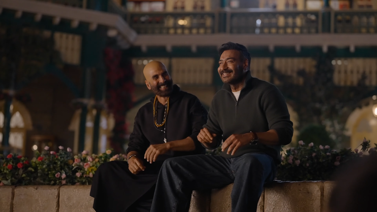 रोहित शेट्टी ने की Golmaal 5 की घोषणा, अक्षय कुमार भी आएंगे नजर