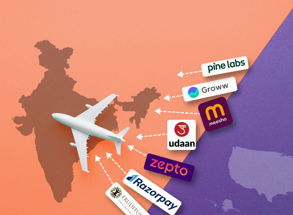 2025 में भारतीय स्टार्टअप्स को करीब 11 अरब डॉलर की फंडिंग; निवेशक बने ज़्यादा चुनिंदा, डील्स की संख्या घटी