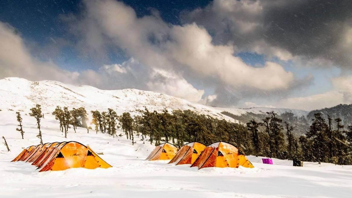 जनवरी में घूमने के लिए भारत की सबसे बजट-फ्रेंडली जगहें