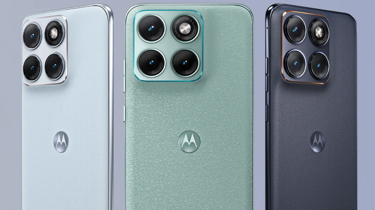 Motorola Edge 70 Fusion: कीमत, स्पेसिफिकेशन, फीचर्स और रंग