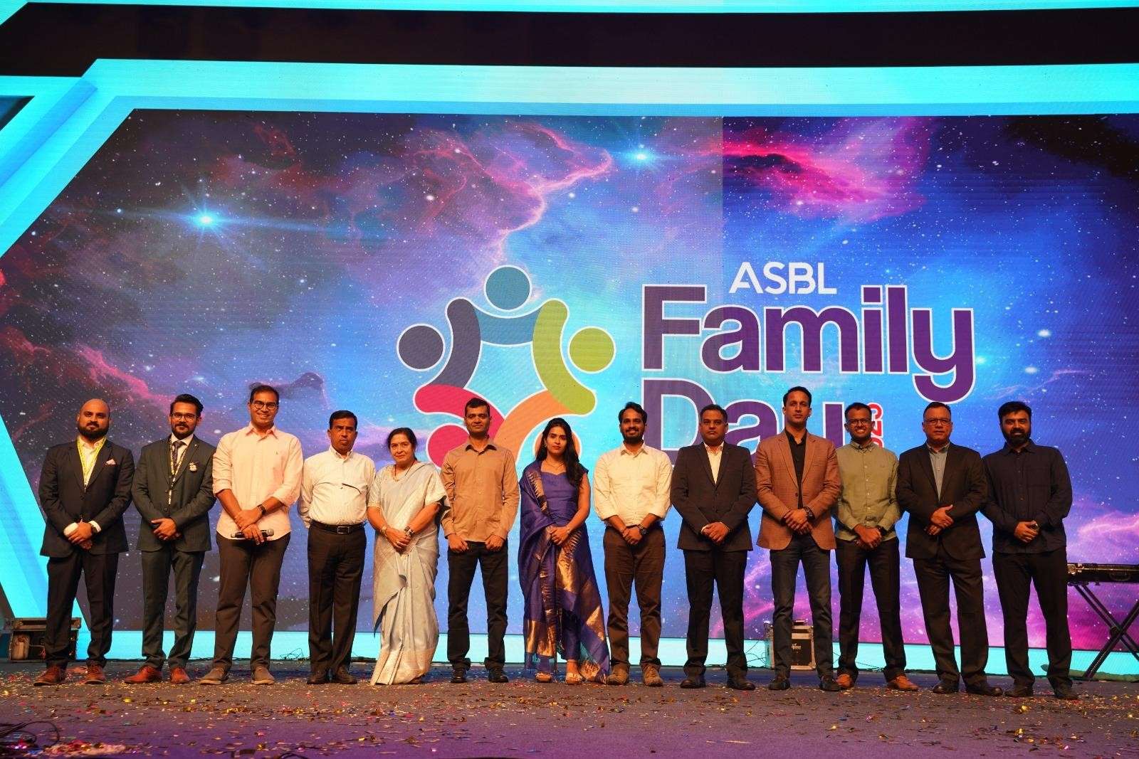 ASBL Hosts India's Biggest Real Estate Event Bringing Thousands of its Customers Together