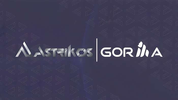 Astrikos AI Secures Strategic Investment from Gorilla Technology Group to Accelerate Global Growth