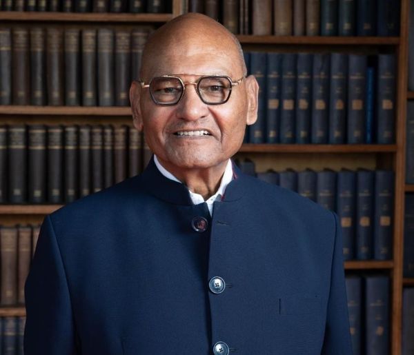 वेदांता चेयरमैन, अनिल अग्रवाल ने माननीय पीएम के 300 MT स्टील लक्ष्य का किया समर्थन, बोले- कहा आयरन ओर में आत्मनिर्भरता जरूरी