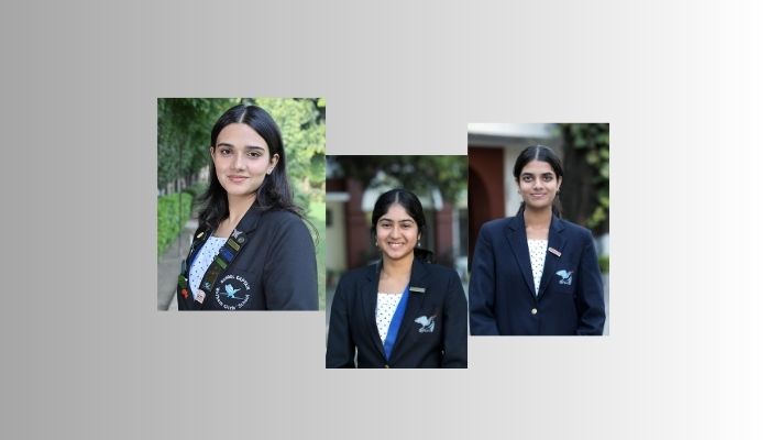 वेल्हम गर्ल्स स्कूल की छात्राओं ने ICSE और ISC बोर्ड परीक्षाओं में गाड़े सफलता के झंडे