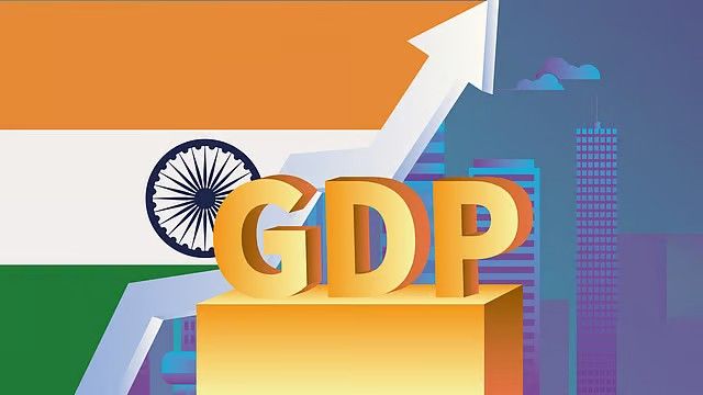 SBI रिसर्च का अनुमान: वैश्विक भू-राजनीतिक अनिश्चितताओं के बीच FY27 में भारत की GDP वृद्धि 6.8% रहने की संभावना