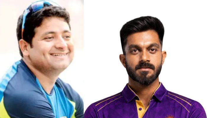 भारतीय स्टार विजय शंकर और पीयूष चावला ने एलपीएल 2026 को मजबूत किया