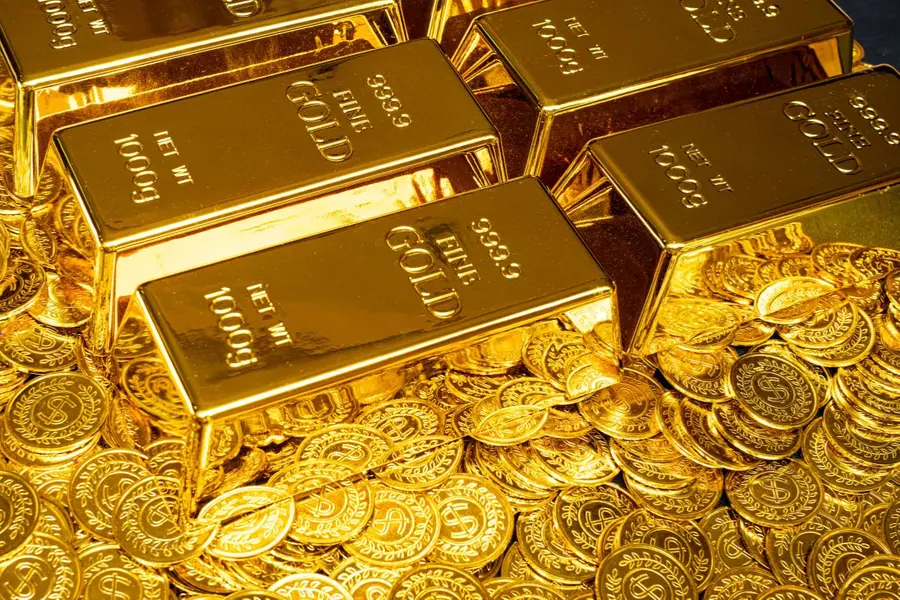 Gold price today: 18K, 22K और 24K रेट गिरे; अपने शहर में जानें आज का भाव