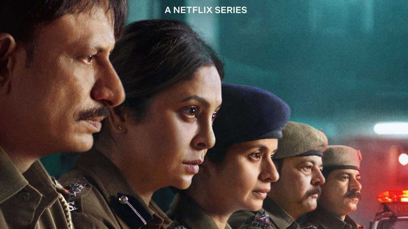 दिल्ली क्राइम सीजन 3: शेफाली शाह फिर लौटेंगी एक और खतरनाक केस के साथ, 13 नवंबर को रिलीज़