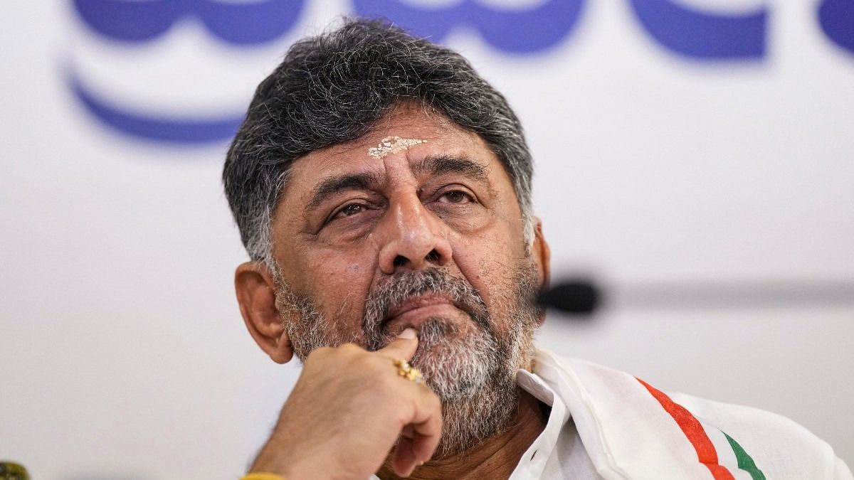 बिदादी में नया IT शहर बनाएगा कर्नाटक, DK शिवकुमार ने दी जानकारी