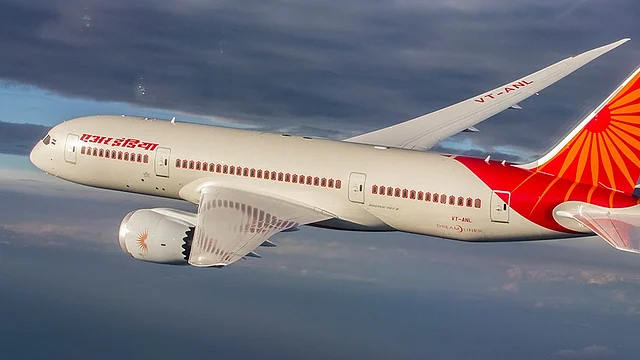 एयर इंडिया समूह 15 मार्च को पश्चिम एशिया के लिए 72 उड़ानों का संचालन करेगा; जेद्दा और मस्कट के लिए निर्धारित सेवाएं रहेंगी जारी