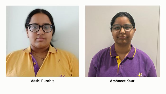 बिलाबोंग हाई इंटरनेशनल स्कूल, वडोदरा ने 100% ICSE और ISC परिणामों का जश्न मनाया; छात्र ICSE और ISC ह्यूमैनिटीज में सिटी टॉपर के रूप में चमके