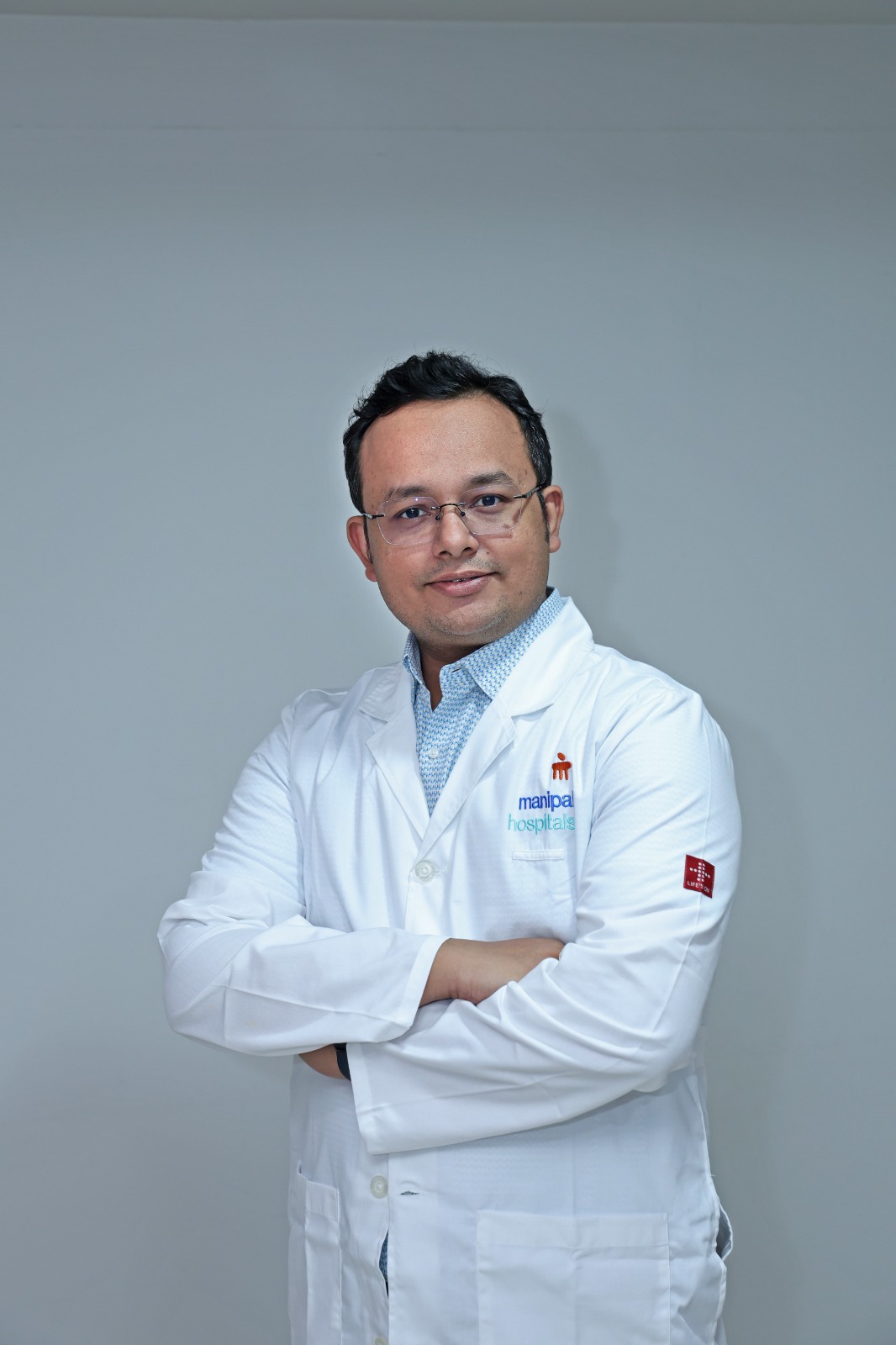 भगवान महावीर मणिपाल हॉस्पिटल्स, रांची में टोटल आर्टेरियल CABG की सफल शुरुआत, युवा मरीजों के लिए उन्नत हृदय देखभाल की नई उम्मीद