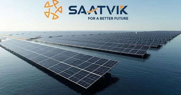 सात्विक ग्रीन एनर्जी की सहायक कंपनी को मिला ₹44.10 करोड़ का सोलर मॉड्यूल ऑर्डर; ऑर्डर बुक हुई मजबूत