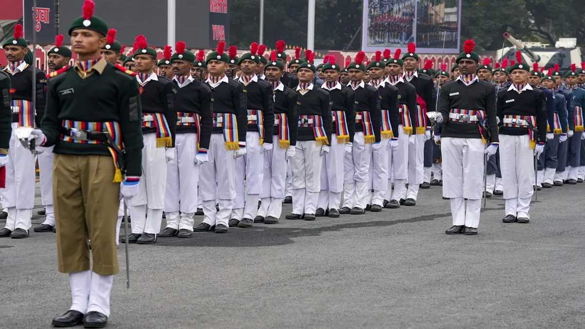 गणतंत्र दिवस परेड 2026: एंट्री नियम, प्रतिबंधित सामान और सुरक्षा दिशा-निर्देश