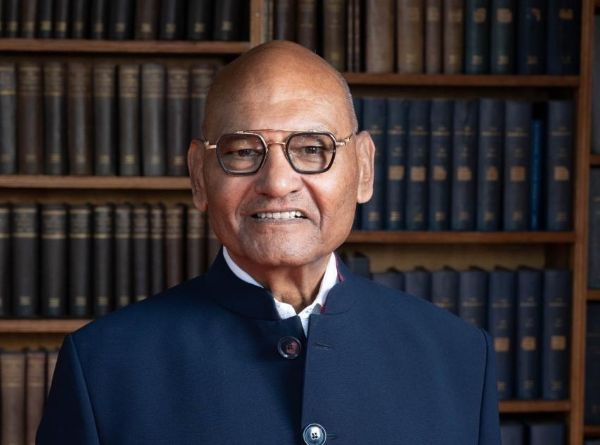 भारत आयात पर निर्भरता खत्म कर सकता है, अगर यह अपने संसाधनों की क्षमता का सदुपयोग करे, वेदांता के चेयरमैन अनिल अग्रवाल ने कहा