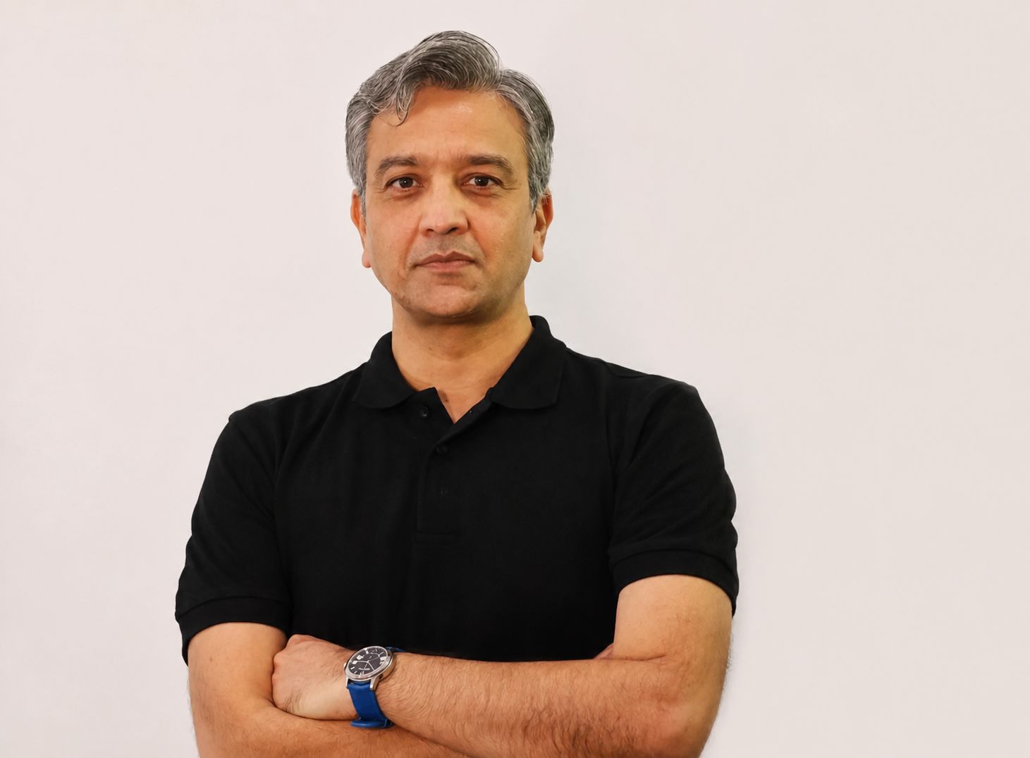 इंडोफास्ट एनर्जी के पूर्व सीईओ अनंत बड़जात्या ने स्पाइरो के ग्रुप सीईओ का पद संभाला