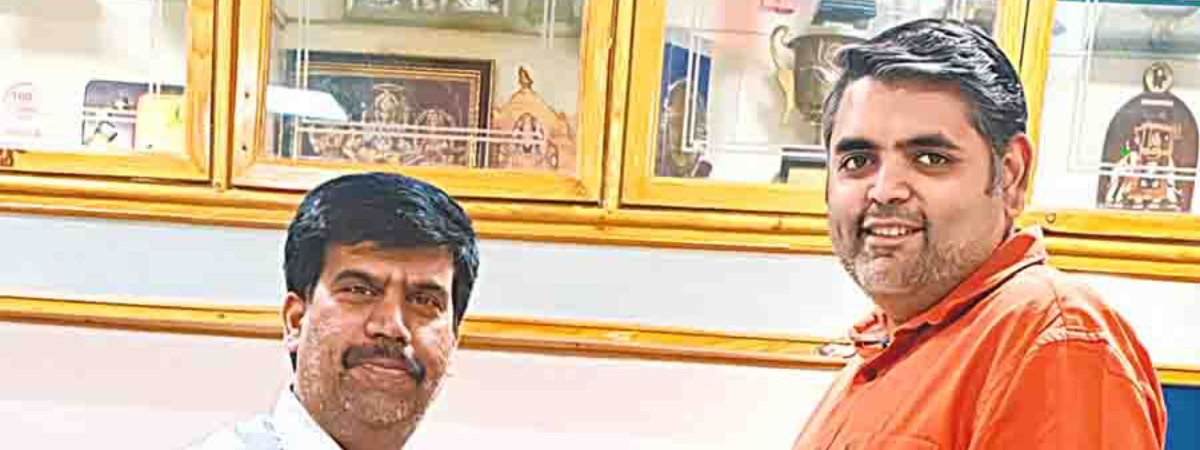 ओडिसी इलेक्ट्रिक और श्रीराम ग्रीन फाइनेंस का समझौता – इलेक्ट्रिक स्कूटर खरीदना हुआ और आसान