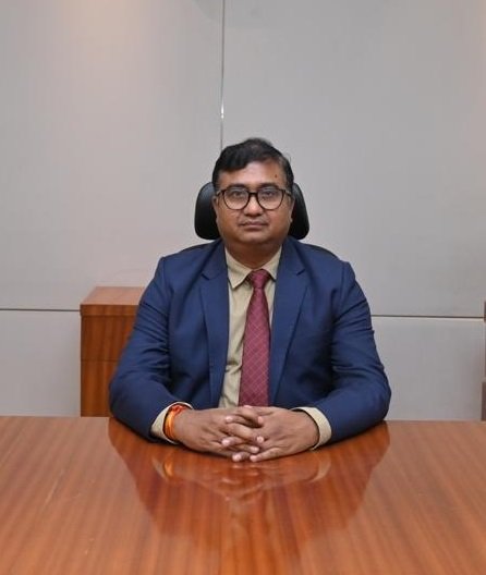 श्री अमित कुमार श्रीवास्तव ने पीएनबी के कार्यपालक निदेशक का पदभार संभाला