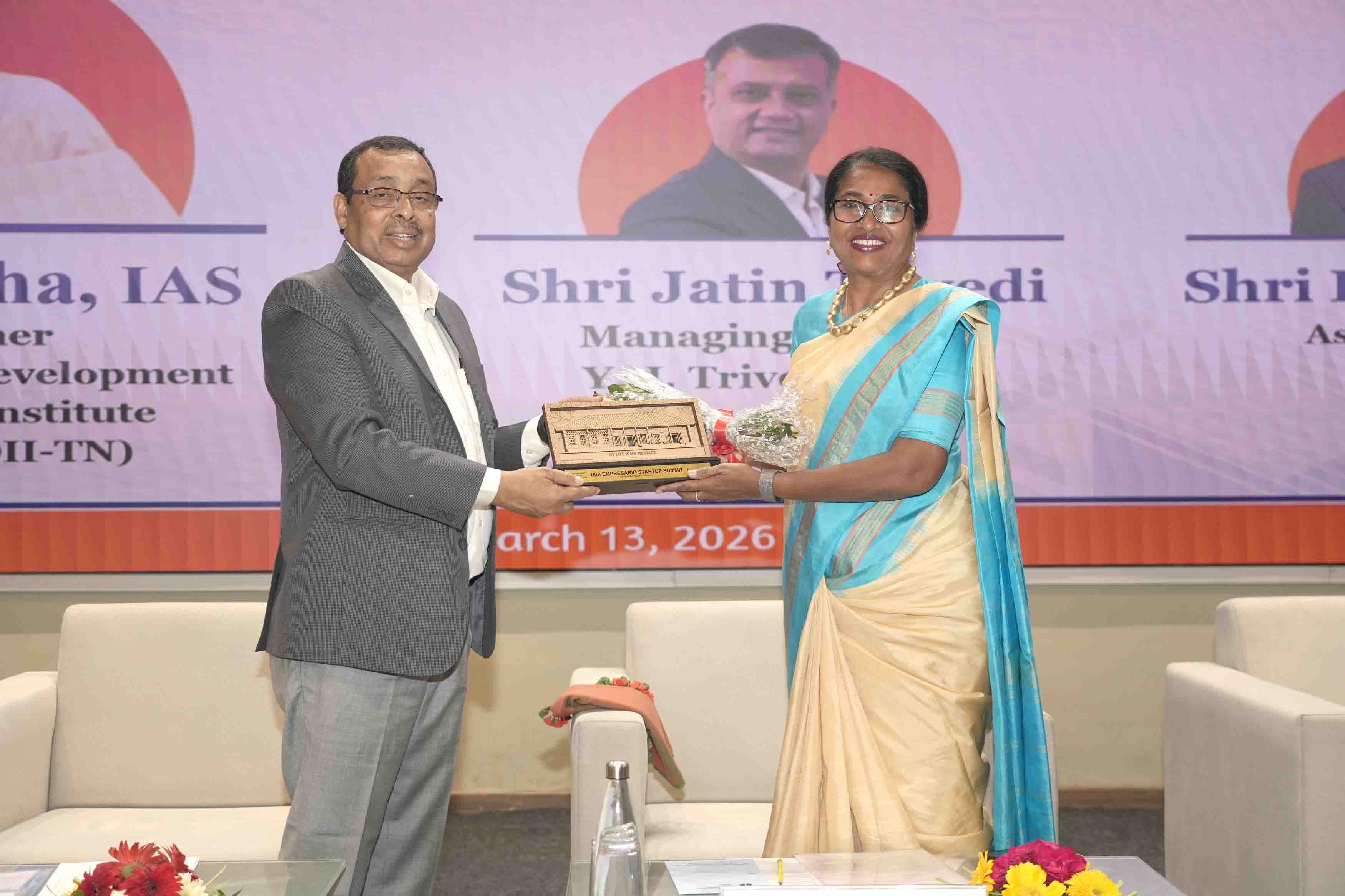 ईडीआईआई ने ‘सूरत कट (डायमंड)’ को जीआई प्रमाणपत्र दिलाने में किया सहयोग;  5 शिल्पों को मिला जीआई टैग, कई अन्य प्रक्रिया में…