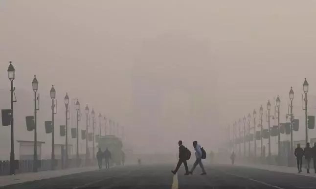 स्मॉग से निपटने के लिए सख्त कदम, 18 दिसंबर से दिल्ली में 50% वर्क फ्रॉम होम