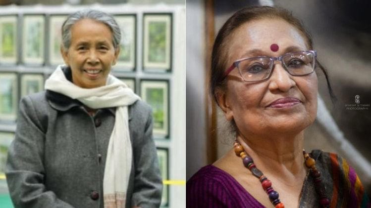 अमर उजाला शब्द सम्मान–2025 की घोषणा ममता काशिया और अरमबम ओंगबी मेमचौबी को ‘आकाशदीप’