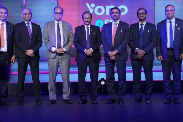 एसबीआई ने YONO 2.0 का अनावरण किया, डिजिटल बैंकिंग यात्रा की नई कल्पना की