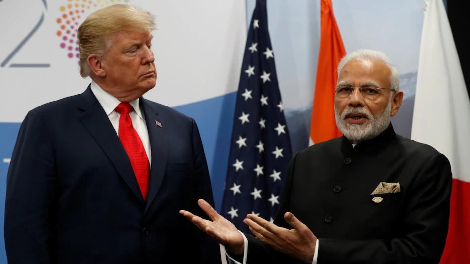 ट्रंप और मोदी के बीच लगातार बातचीत, अमेरिका-भारत व्यापार बातचीत जारी