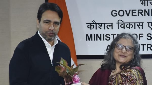 एमएसडीई ने 2026 के लिए स्किलिंग रोडमैप को आकार देने हेतु साप्ताहिक कौशल मंथन का समापन किया