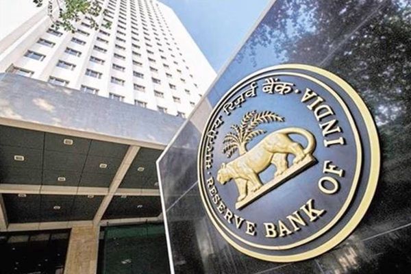 पश्चिम एशिया में तनाव के बीच आरबीआई का रुख सबसे अधिक सतर्क; नीतिगत दरें अपरिवर्तित: एसबीआई इकोव्रैप