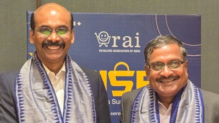 आईआईएम संबलपुर और रिटेलर्स एसोसिएशन ऑफ इंडिया ने मिलाया हाथ, उद्योग-अकादमिक सहयोग को मज़बूती देने के लिए समझौता