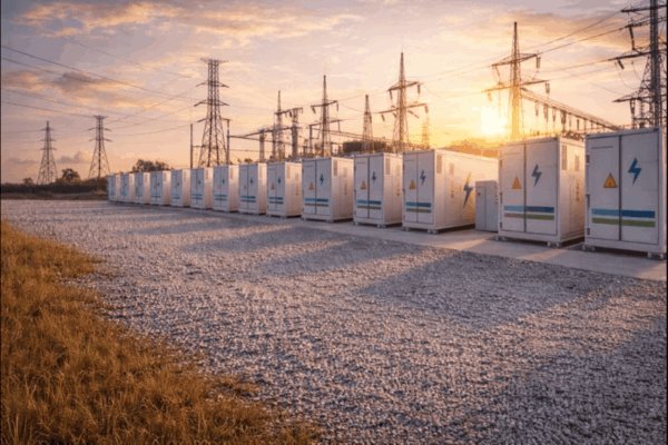 टाटा पावर का बड़ा कदम; ग्रेटर नोएडा में 400 / 220 kV टीपी जलपुरा खुर्जा ट्रांसमिशन लाइन और सबस्टेशन को चालू कर दिया, 1,000 MVA की ट्रांसफॉर्मेशन क्षमता के साथ उत्तर प्रदेश और नॉर्दर्न ग्रिड की बिजली आपूर्ति अब होगी और अधिक मज़बूत