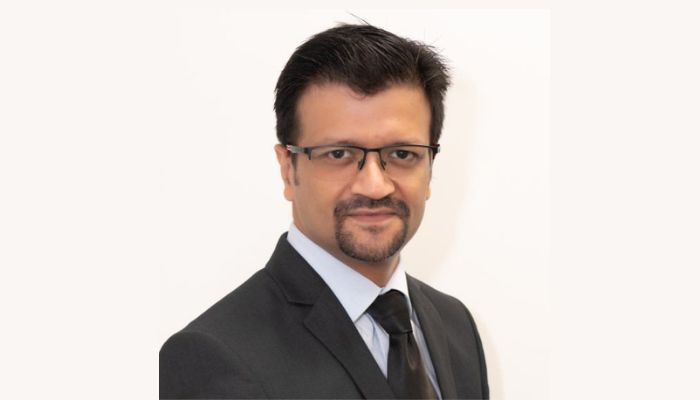 विकास के अगले पड़ाव को तेज़ करने के लिए गोदरेज एग्रोवेट ने क्रीमलाइन डेयरी के सीईओ के रूप में गौरव पांडे को नियुक्ति किया 