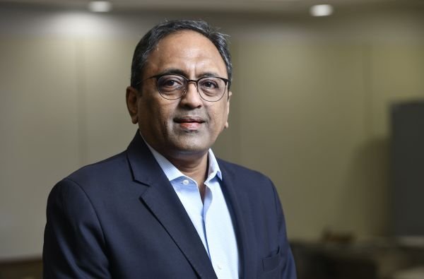 L&T ने डेटा सेंटर बिज़नेस का नाम बदलकर लार्सन एंड टुब्रो-व्योमा किया
