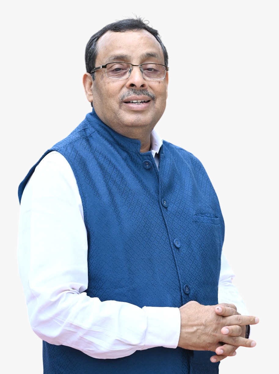 ईडीआईआई के महानिदेशक डॉ. सुनील शुक्ला को इंडियास्पार्क ने ‘फेस ऑफ इंडिया 2026’ के रूप में सम्मानित किया