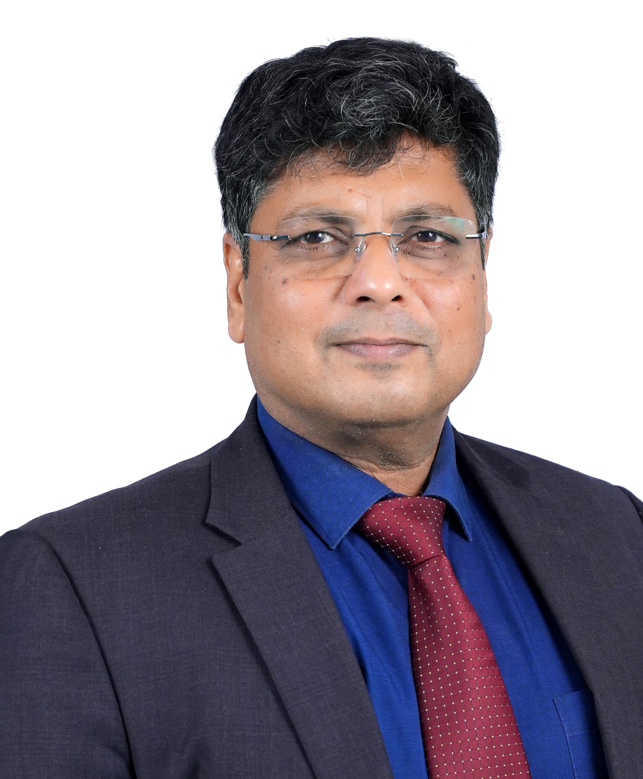 महनगर गैस लिमिटेड में श्री प्रवीर कुमार श्रीवास्तव ने प्रबंध निदेशक का पदभार संभाला