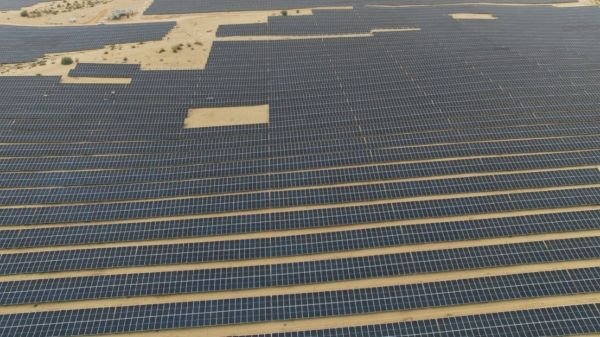टाटा पावर रिन्यूएबल्स ने SJVN के लिए भारत की सबसे बड़ी 1 GW 'DCR-अनुपालन' सौर परियोजना शुरू कर EPC उत्कृष्टता का प्रदर्शन किया