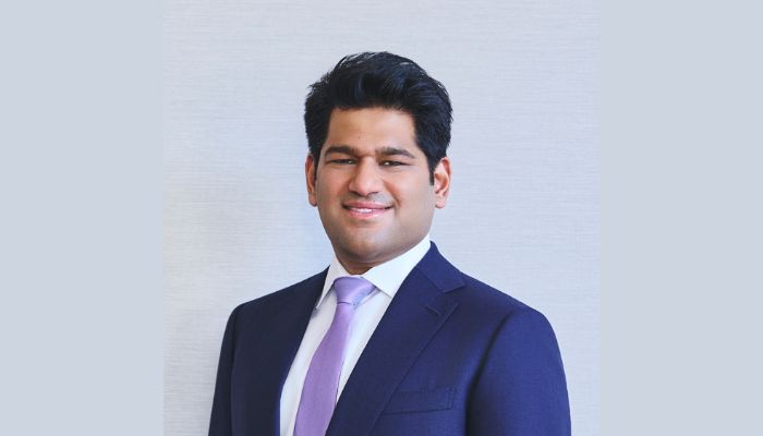 टीवीएस मोटर कंपनी का ऐतिहासिक प्रदर्शन: 58.9 लाख वाहनों की रिकॉर्ड बिक्री दर्ज; ईवी विस्तार और वैश्विक विकास पर जोर
