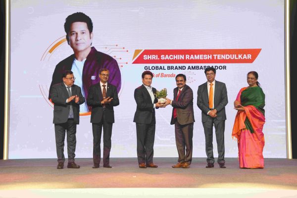 बैंक ऑफ़ बड़ौदा ने अपने 119वें स्थापना दिवस के अवसर पर डिजिटल, रिटेल और एमएसएमई क्षेत्र से जुड़ी व्यापक पहलों की घोषणा की
