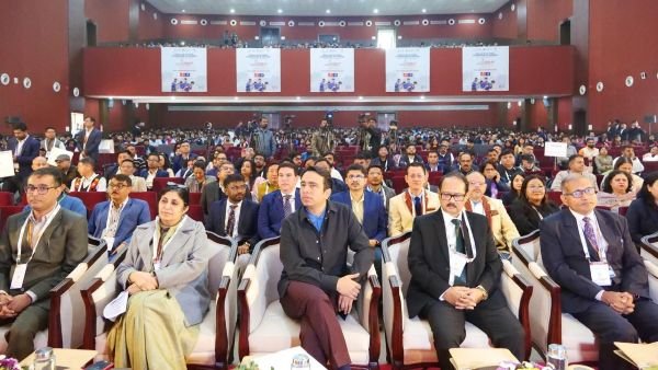 पूर्वोत्तर के युवा भारत के स्किल्ड वर्कफोर्स का नेतृत्व करने के लिए तैयार हैं – जयन्त चौधरी