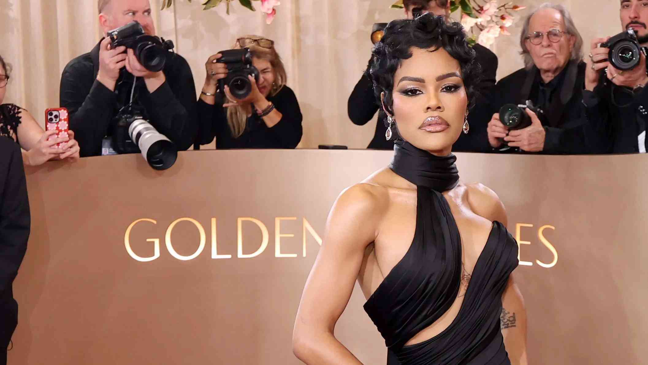 Golden Globes 2026 Fashion Hits & Misses: Best and Worst Dressed Stars