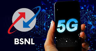 BSNL ने पूरे भारत में 5G सिम रोलआउट शुरू किया, तेज और सस्ता इंटरनेट देने की योजना