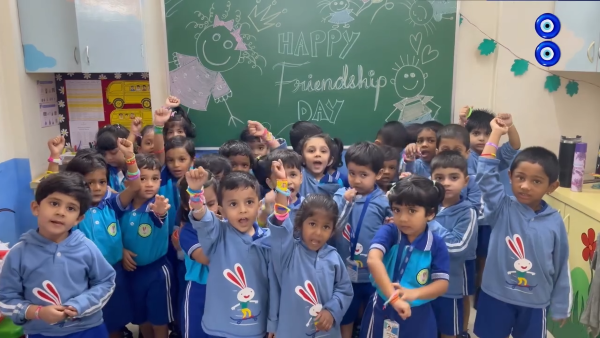 यूरोकिड्स ऑसम अगस्त 2026: जहां उत्सव केवल यादें ही नहीं, बल्कि चरित्र का निर्माण भी करते हैं
