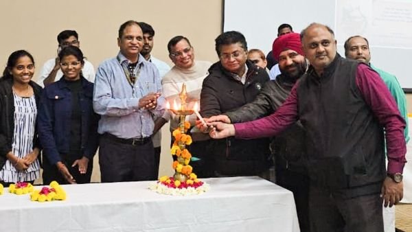 हार्वेस्ट फेस्टिवल समारोह के माध्यम से सामुदायिक सद्भाव से खिल उठा VIT भोपाल कैंपस