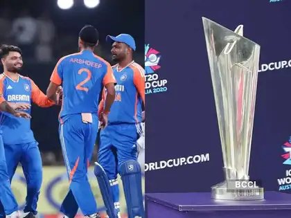 T20 वर्ल्ड कप 2026 का पूरा शेड्यूल जारी, भारत और श्रीलंका होंगे सह-आयोजक